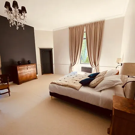 Chateau De La Grimenaudiere - Charme & Experience Pres De La Rochelle Bed & Breakfast Sainte-Soulle