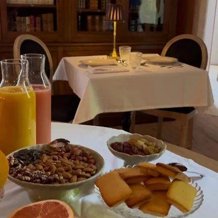 Bed & Breakfast Chateau De La Grimenaudiere - Charme & Experience Pres De La Rochelle Sainte-Soulle