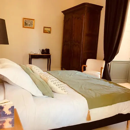 Chateau De La Grimenaudiere - Charme & Experience Pres De La Rochelle Bed & Breakfast Sainte-Soulle
