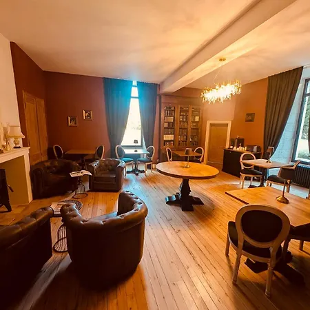 Chateau De La Grimenaudiere - Charme & Experience Pres De La Rochelle Bed & Breakfast Sainte-Soulle